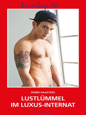 cover image of Loverboys 162